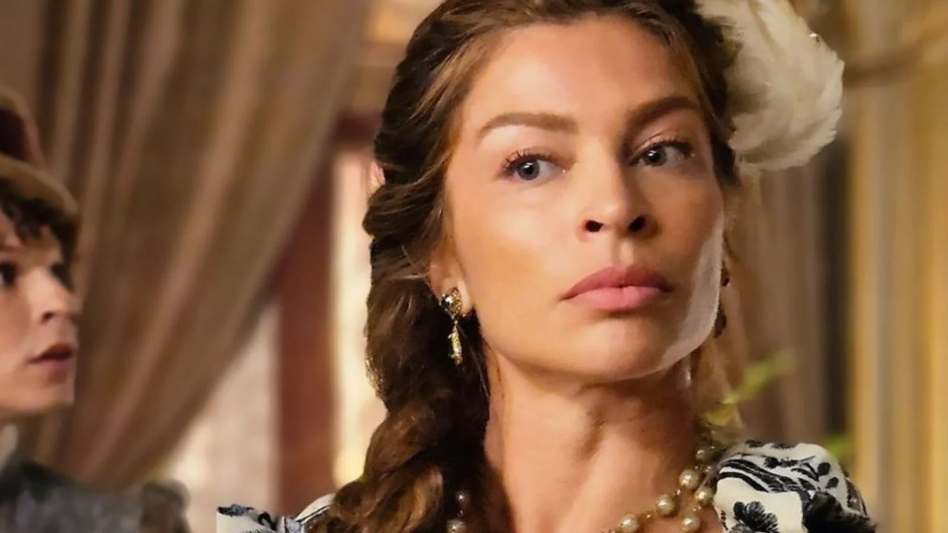 ‘Dona Beja’: Grazi Massafera fala sobre papel e alfineta conservadores: ‘Dedo na ferida’