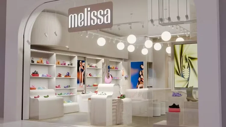 Dona da Melissa e Ipanema vê pressão no consumo e alívio com Desenrola