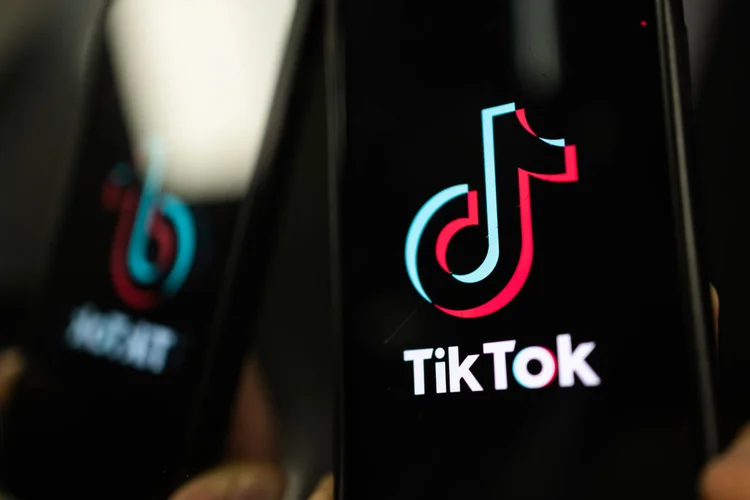 Dona do TikTok, ByteDance é avaliada em US$ 550 bilhões