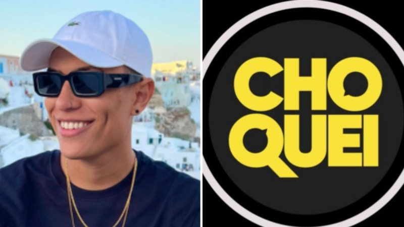 Dono da ‘Choquei’ surpreende ao revelar para a PF quanto ganha