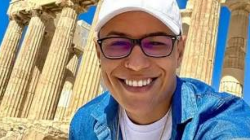 Dono da página ‘Choquei’ é preso em operação da PF