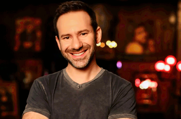 Dono do Onlyfans morre aos 43 anos