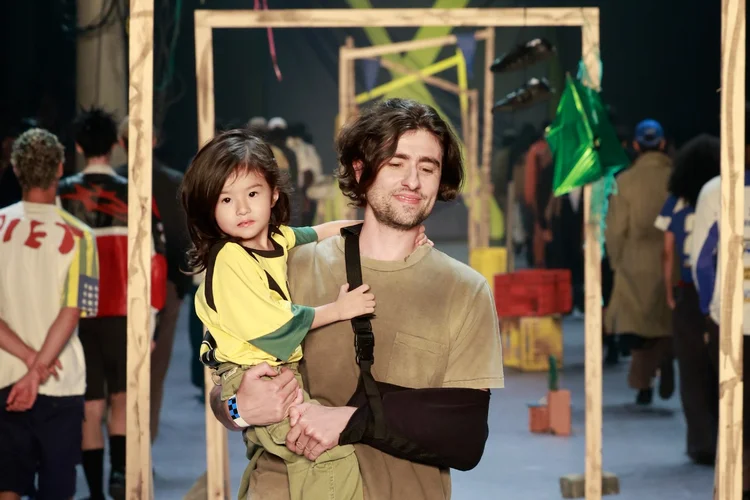 Dos relógios ao fast fashion: Rio Fashion Week vira vitrine de colaborações estratégicas