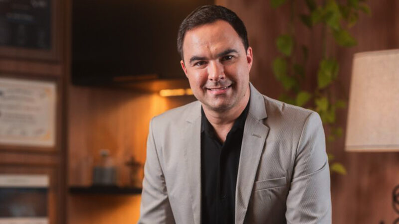 Dr. Cássio Vilhena aponta transformação na escultura corporal e reforça papel do Brasil na cirurgia plástica global