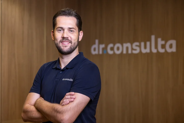 Dr.consulta volta ao Rio com R$ 40 milhões e primeira unidade no Supermercado Guanabara