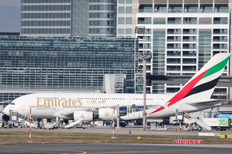 Drone explode perto do aeroporto de Dubai e amplia tensão no Golfo; veja o vídeo