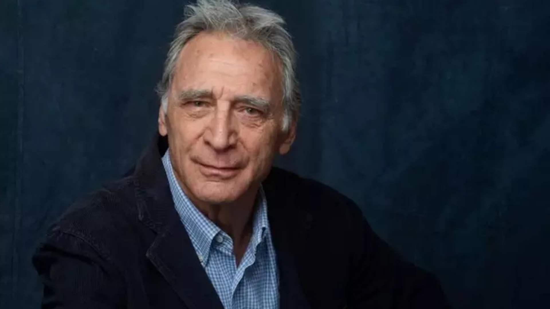 Duas semanas após sofrer um infarto, Herson Capri volta ao trabalho: ‘Teatro cura tudo’