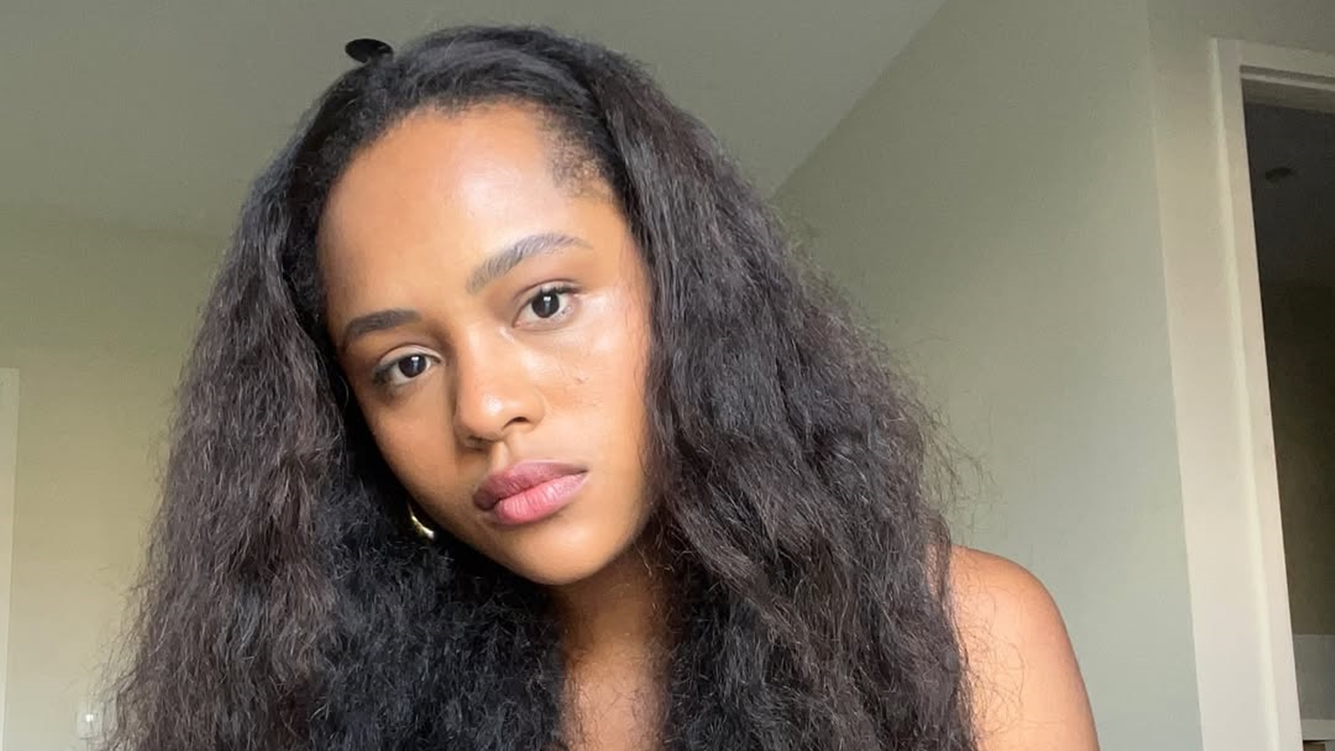 Duda Santos revela detalhes de Alika, sua protagonista em ‘A Nobreza do Amor’