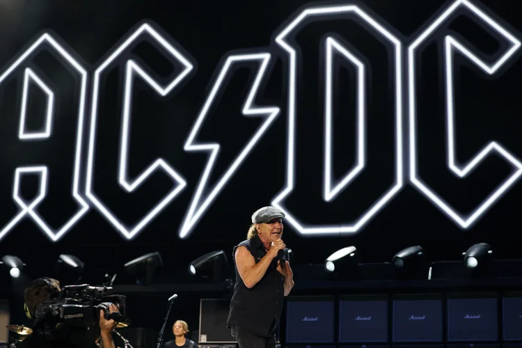 Durante turnê, AC/DC oferecerá ativação gratuita em São Paulo com shows, loja e pub