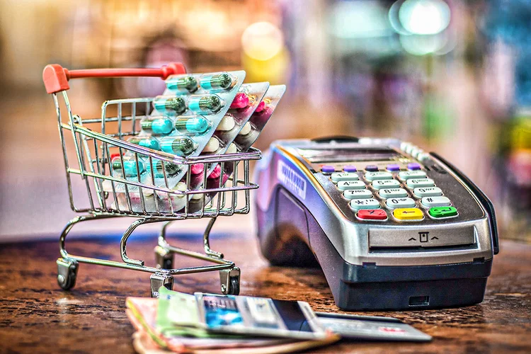 E-commerce de saúde cresce e muda padrão de consumo na China