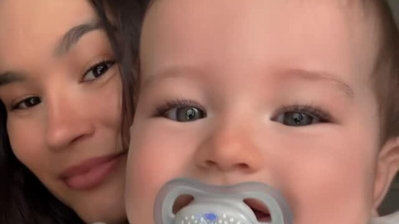 É grave? Após susto, Raissa Barbosa revela diagnóstico do filho: ‘Preocupada’