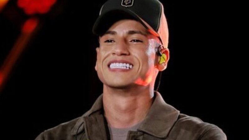 É grave? Equipe de Manim Vaqueiro rompe silêncio e explica internação