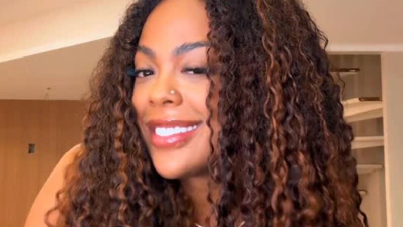 É grave? Ex-BBB Marvvila passa por cirurgias após descobrir tumor