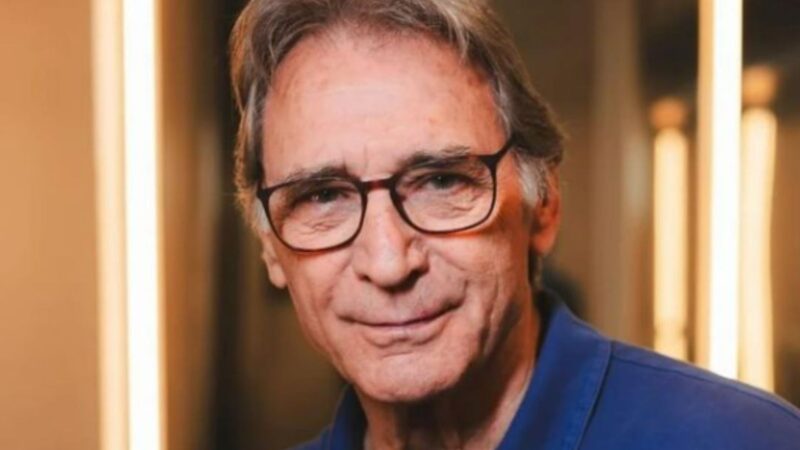 É grave? Saiba o verdadeiro estado de saúde de Herson Capri