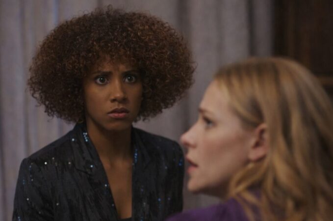 É mesmo? Atriz de ‘Coração Acelerado’ expõe se é mulher trans: ‘Eu…’