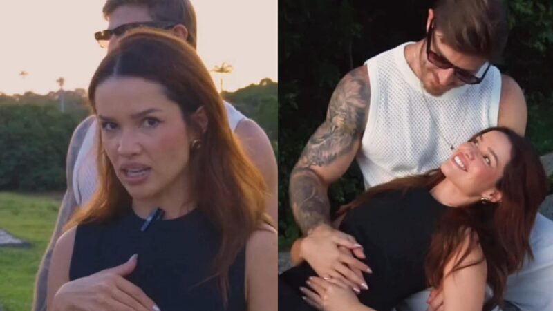 É oficial! Juliette surpreende com anúncio: ‘Esse ano’