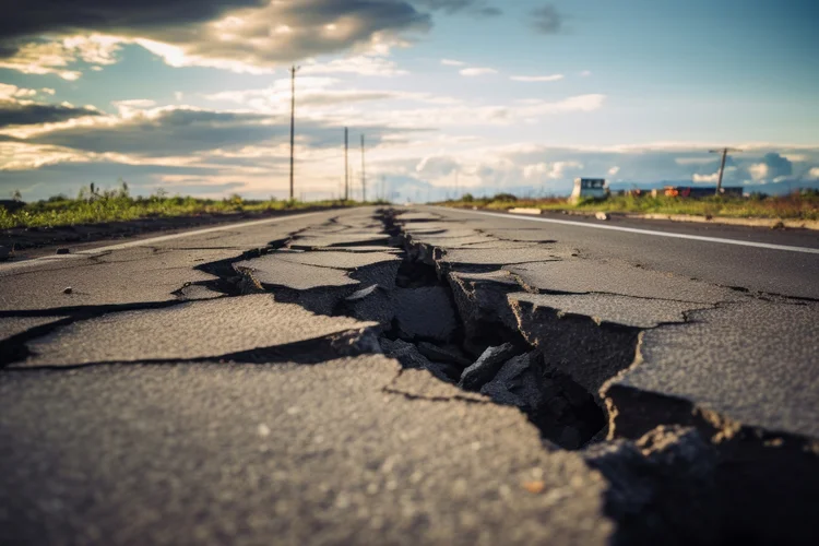 É possível prever um terremoto? O que a ciência sabe até hoje