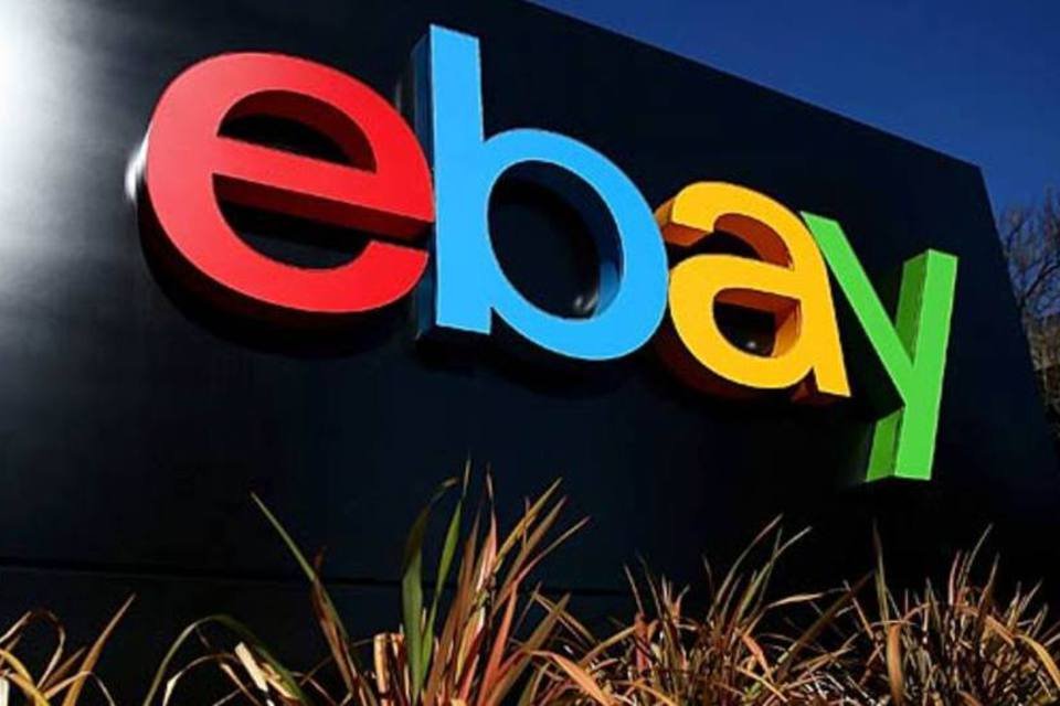 eBay passa por restruturação e corta 6% da equipe global