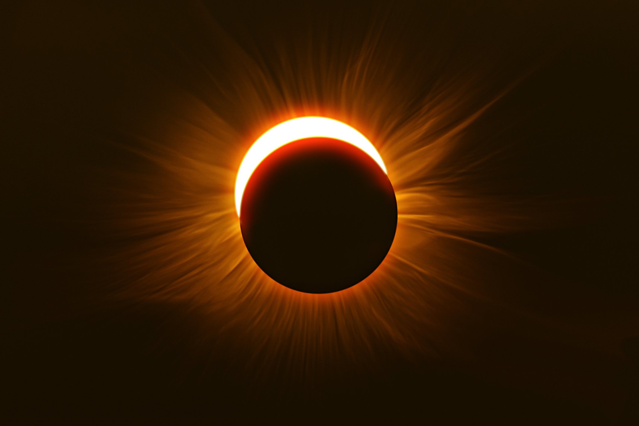 Eclipse solar mais longo do século acontecerá em breve — e não se repetirá por 157 anos
