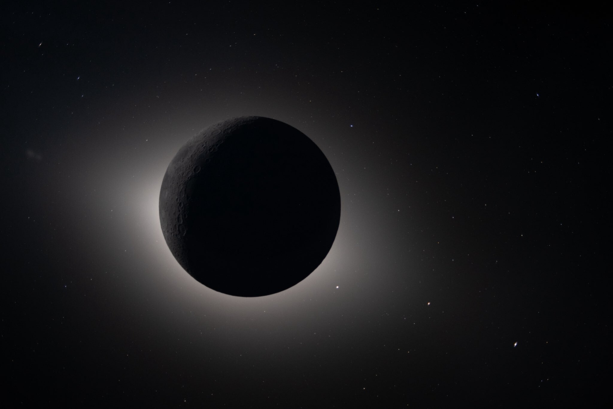 Eclipse solar total de 2026: quando acontecerá e em quais países poderá ser visto?