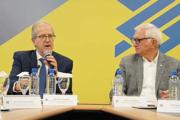 Eco Invest anuncia R$ 13,2 bilhões para Amazônia e lança quinto leilão do programa
