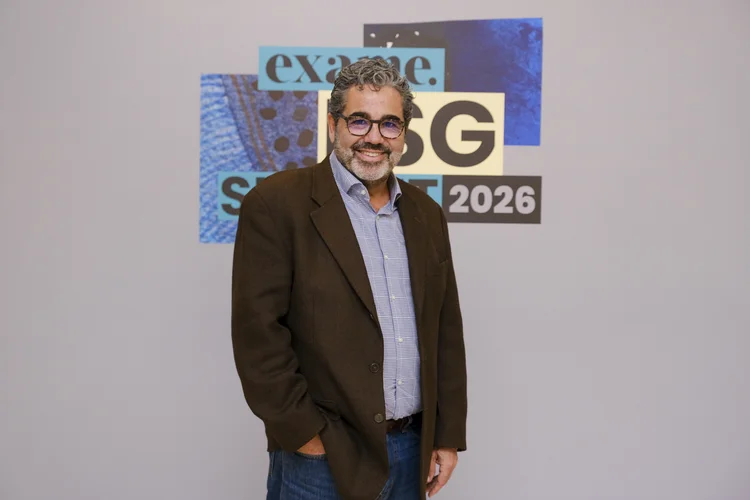 Eco Invest virou a maior prova da 'economia real' do clima, diz Marcelo Furtado