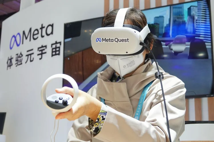 Economia digital da China cresce e supera 10% do PIB em 2025