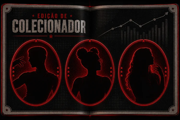 Edição de colecionador: o BBB voltou a ser jogo — e o BBB 26 provou isso