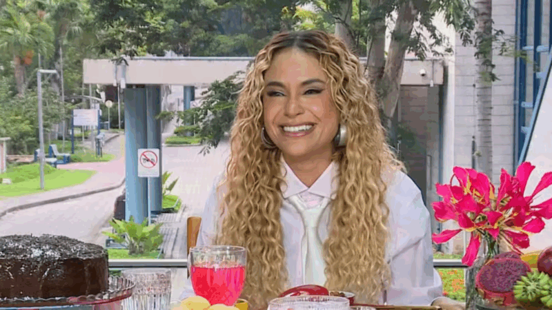 Edição do ‘BBB 26’ debocha de Sarah e reação da loira viraliza: ‘Derrotada demais’