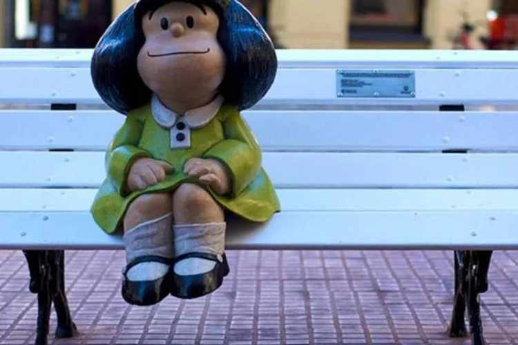 Editora de 'Mafalda' na Argentina anuncia fim das atividades