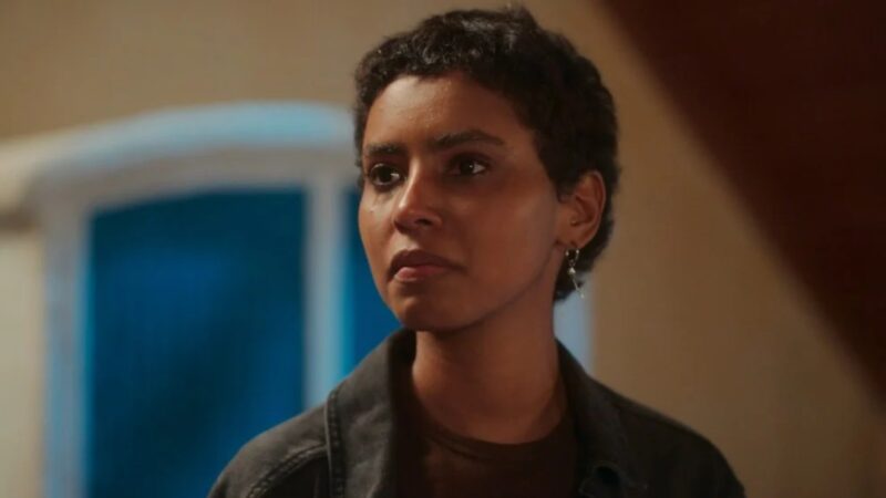 Eduarda descobre verdade cruel sobre o passado em ‘Coração Acelerado’