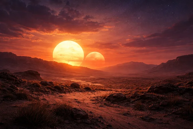 Einstein pode ser o culpado pelo sumiço de alguns planetas