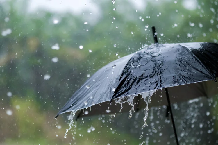 El Niño muda o tempo e leva chuva forte ao Sul neste fim de semana