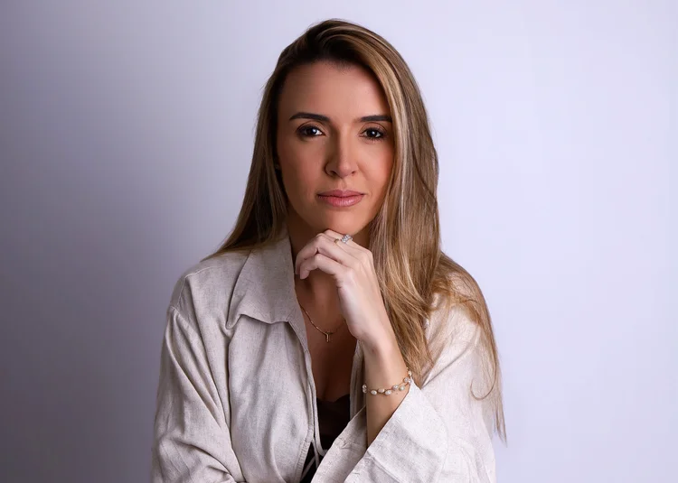 Ela criou um bloco para gaúchas no Rio e hoje fatura R$ 36 milhões no Carnaval