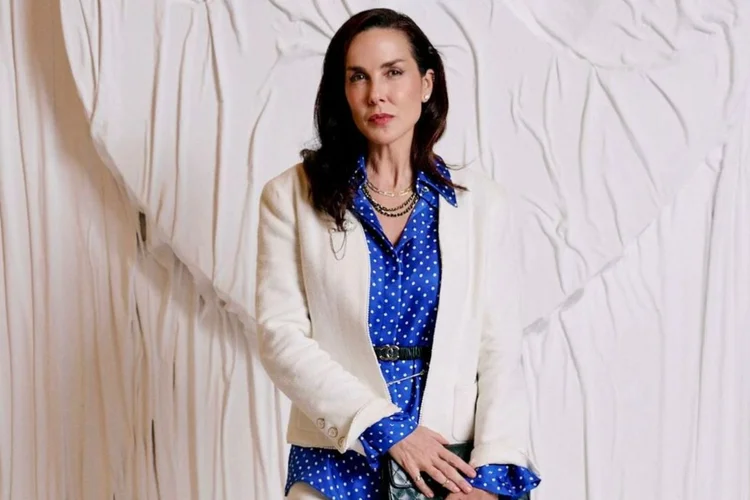 Ela criou um império da moda e agora fará R$ 10 milhões com economia criativa 'escalável'