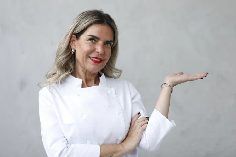 Ela foi obesa e emagreceu com a própria dieta. Agora, fatura milhões com marmita fitness