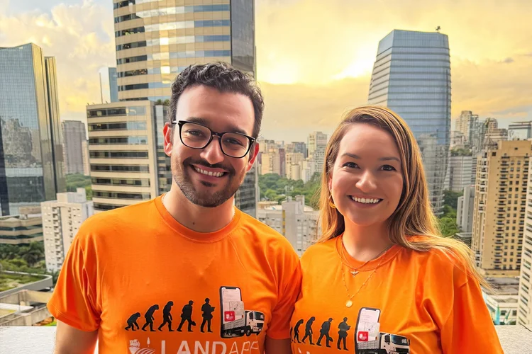 Ela levou IA às obras e fez a receita da startup crescer 10 vezes em um ano