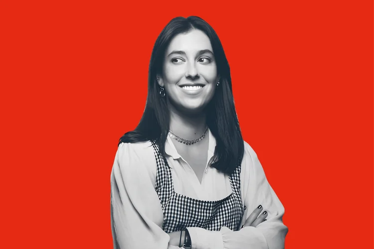 Ela trabalha em Harvard e criou um negócio para ‘tratar’ quem se apaixonou por uma IA