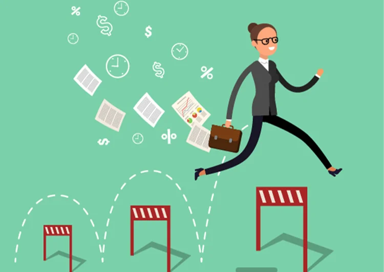 Elas estudam mais, se formam mais — e  ainda ganham menos