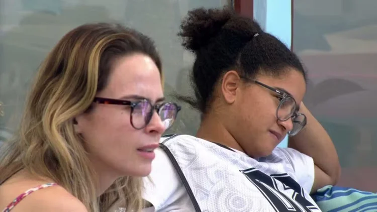 Elas sobreviveram ao primeiro Paredão do BBB 26 — o último será diferente?