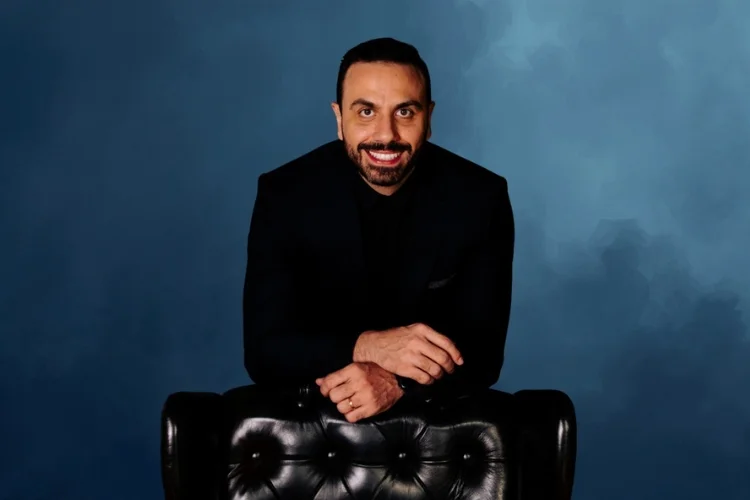 Ele catava latinhas e hoje lidera empresa de R$ 10 milhões