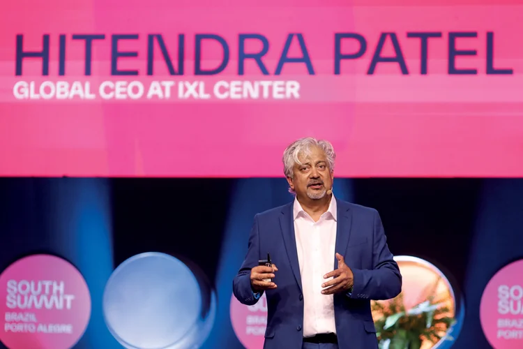 Ele entende tudo de inovação e vaticina: não existe 'momento eureka'