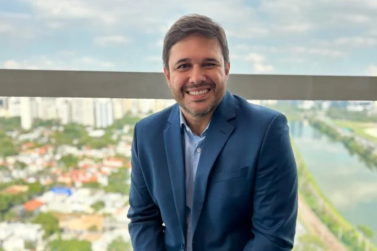 Ele liderou 10 mil pessoas e mostra como o RH deve evoluir na mesma velocidade que o negócio cresce