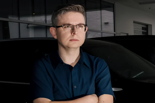 Ele percebeu que as pessoas odiavam comprar carro e criou um negócio de US$ 2,3 milhões