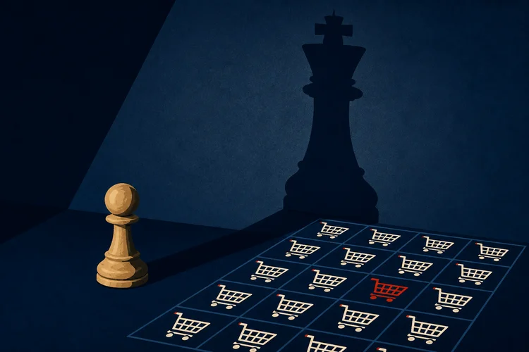 Ele previu a crise de 2008 — e agora 'se livrou' da GameStop