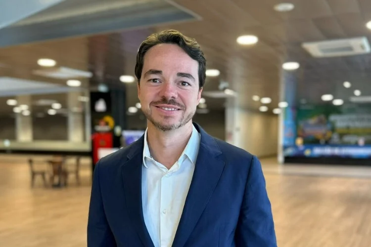 Ele saiu de Goiás e criou uma empresa para evitar tragédias que fatura R$ 15 milhões