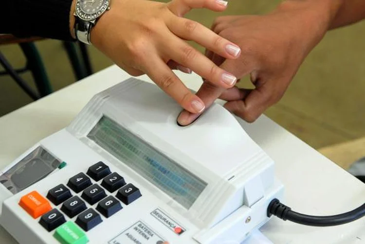 Eleições 2026: até quando é possível cadastrar a biometria?