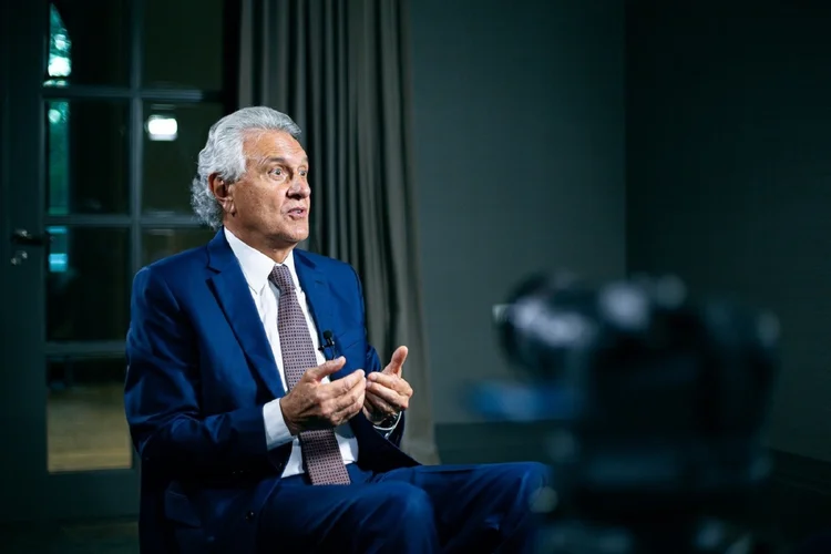 Eleições 2026: quem é Ronaldo Caiado, pré-candidato à presidência?