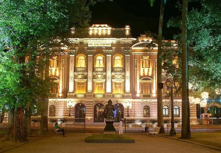 Eleições 2026: quem são os possíveis candidatos a governador de Pernambuco?