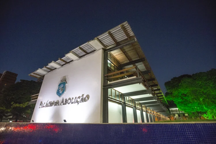 Eleições 2026: quem são os possíveis candidatos a governador do Ceará?